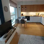 Lauluvaeljak 3room Apartman *