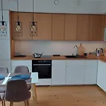 Lauluvaeljak 3room Appartamento *