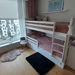 Lauluvaeljak 3room Apartman Tallinn