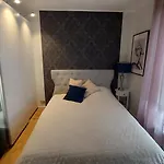 Lauluvaeljak 3room Appartamento
