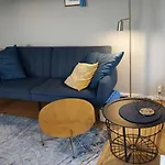 Apartman Lauluvaeljak 3room