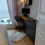 Lauluvaeljak 3room Apartman *