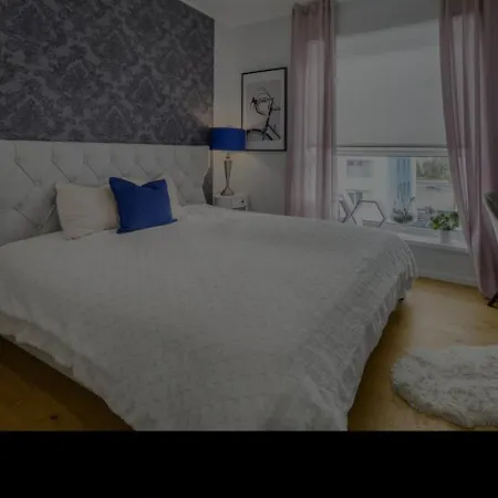 Lauluvaeljak 3room * Tallinn