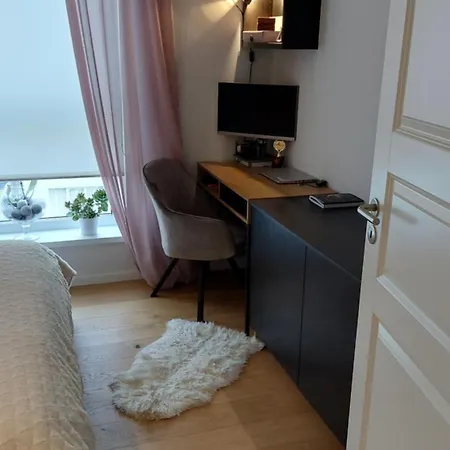 Lauluvaeljak 3room Apartment *