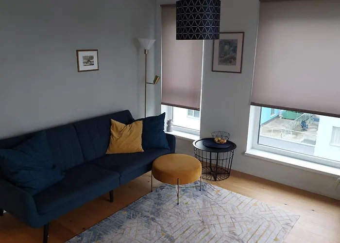 Lauluvaeljak 3room Lägenhet