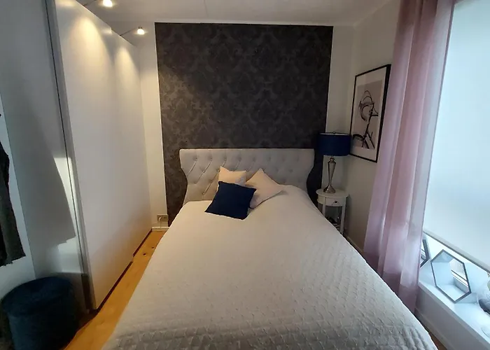 Lauluvaeljak 3room Apartamento