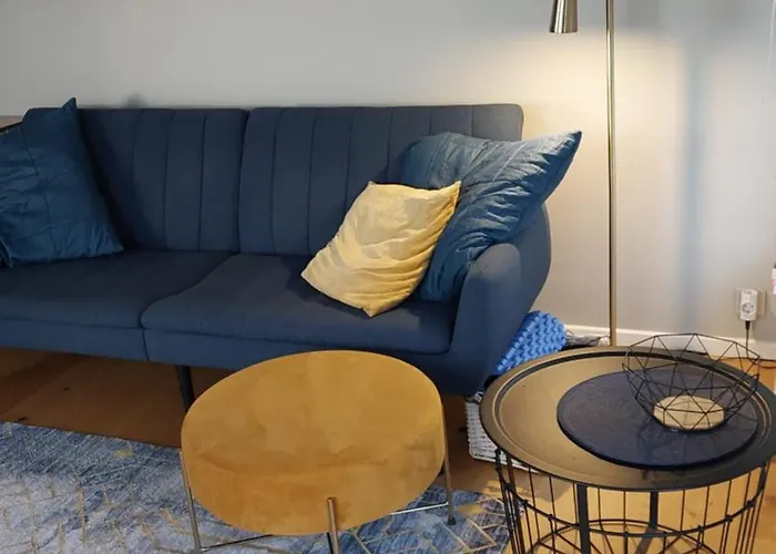 Lägenhet Lauluvaeljak 3room