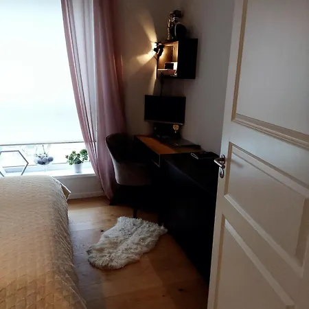 Lauluvaeljak 3room