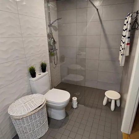 Lauluvaeljak 3room Apartment *