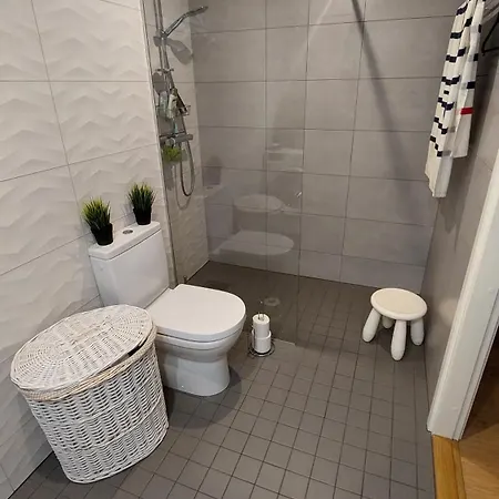 Lauluvaeljak 3room Apartment Tallinn