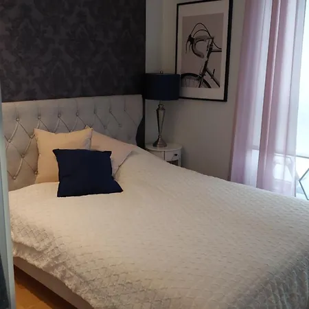 Apartment Lauluvaeljak 3room