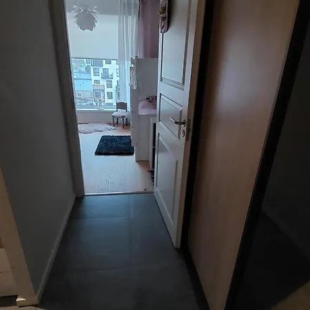 Lauluvaeljak 3room Apartment *