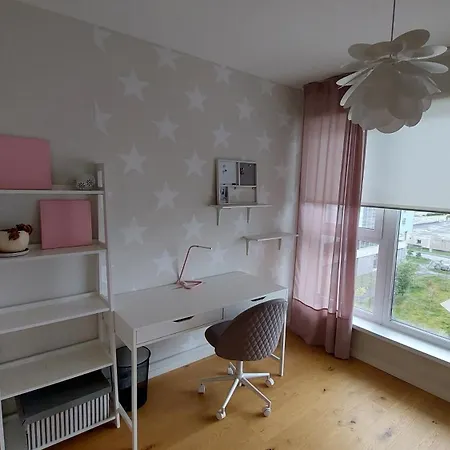 Lauluvaeljak 3room Korter Tallinn