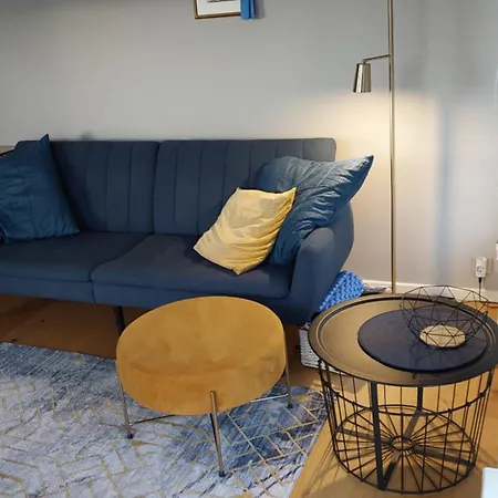 Korter Lauluvaeljak 3room