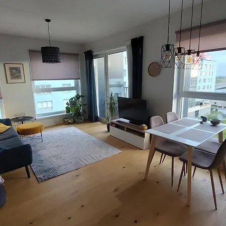 公寓 Lauluvaeljak 3room *