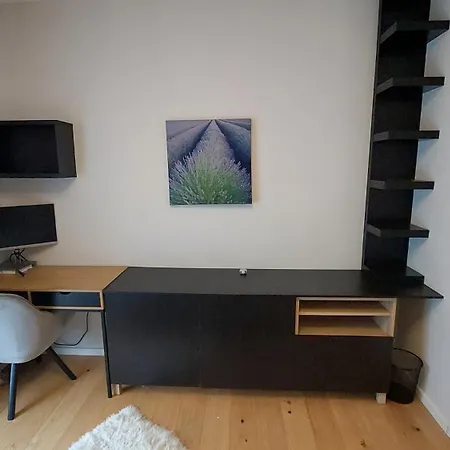 Lauluvaeljak 3room *