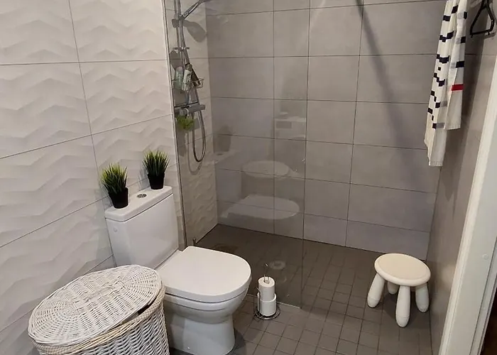 Lauluvaeljak 3room 公寓 *