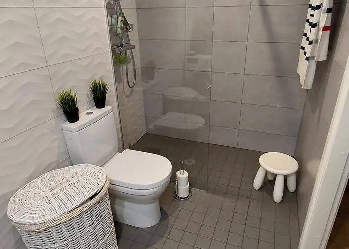 Lauluvaeljak 3room 公寓 塔林