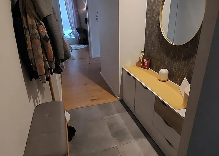 公寓 Lauluvaeljak 3room