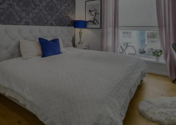 Lauluvaeljak 3room * 塔林