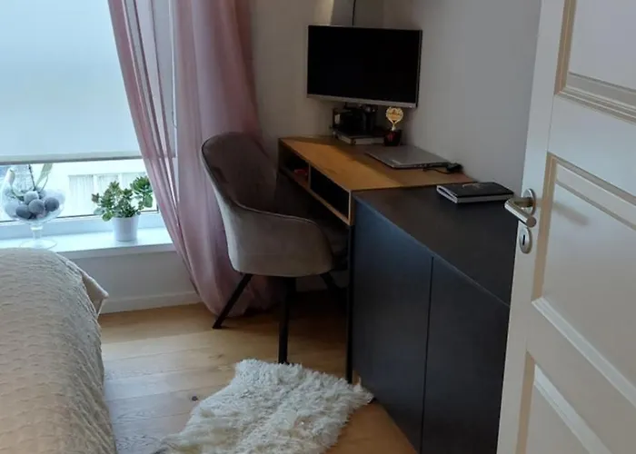 Lauluvaeljak 3room 公寓 *