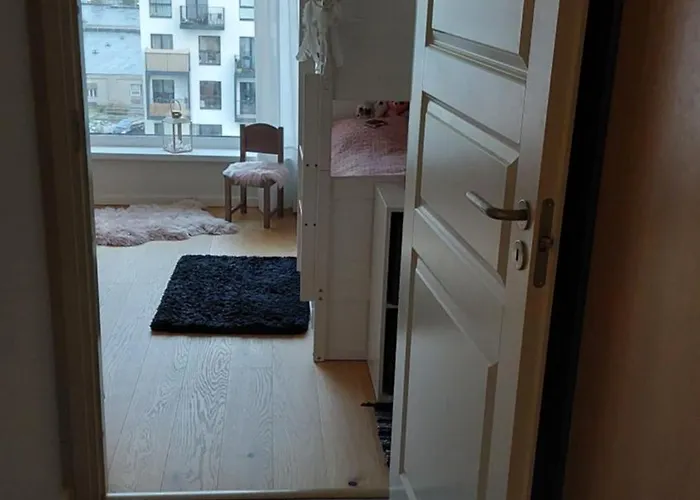 公寓 Lauluvaeljak 3room